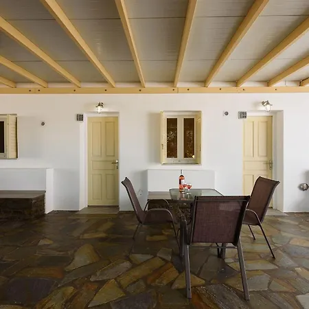 Sea Breeze Paros Ii *