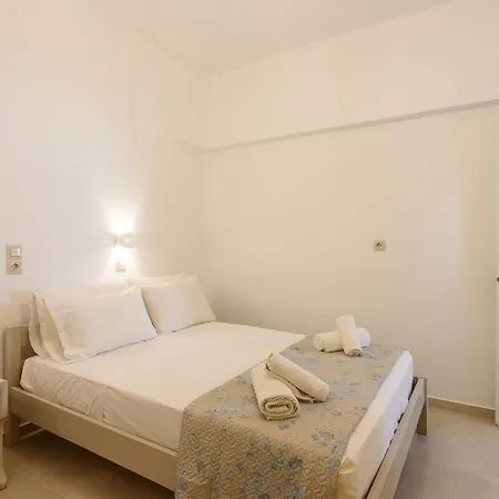 Sea Breeze Paros Ii * Alikí