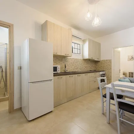 Διαμέρισμα Sea Breeze Paros Ii Αλυκή