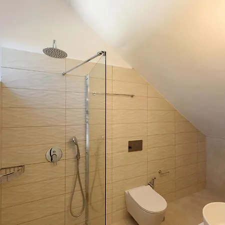 Lägenhet Sea Breeze Paros Ii Alikí