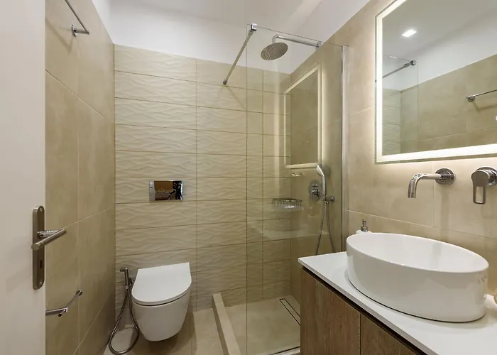 Sea Breeze Paros Ii Αλυκή