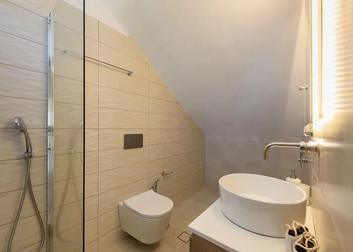 Διαμέρισμα Sea Breeze Paros Ii