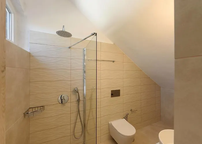 Διαμέρισμα Sea Breeze Paros Ii Αλυκή