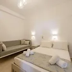 Sea Breeze Paros Ii * Alikí