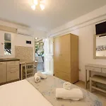 Sea Breeze Paros Ii Alikí