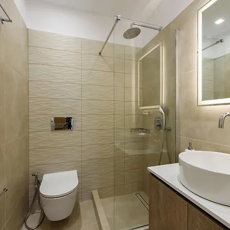 Sea Breeze Paros Ii Alikí