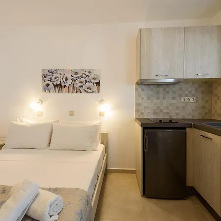 Apartment Sea Breeze Paros Ii Aliki (Paros)