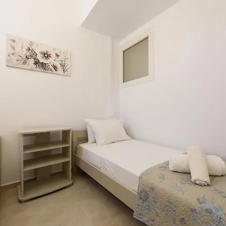 Sea Breeze Paros Ii Aliki (Paros)