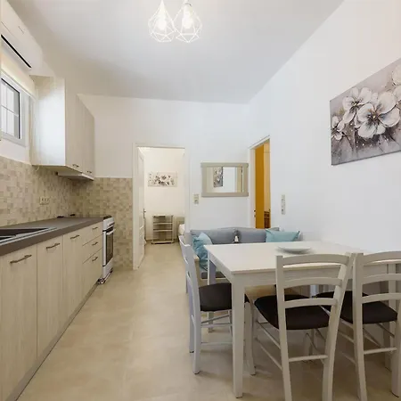 Sea Breeze Paros Ii Apartment