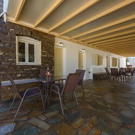 Sea Breeze Paros Ii *