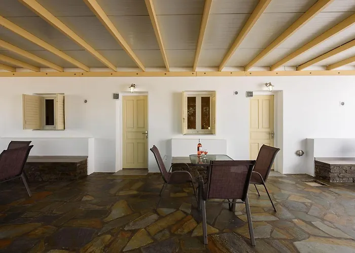 Sea Breeze Paros Ii *