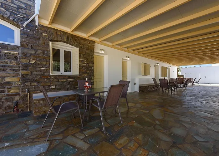 Sea Breeze Paros Ii *